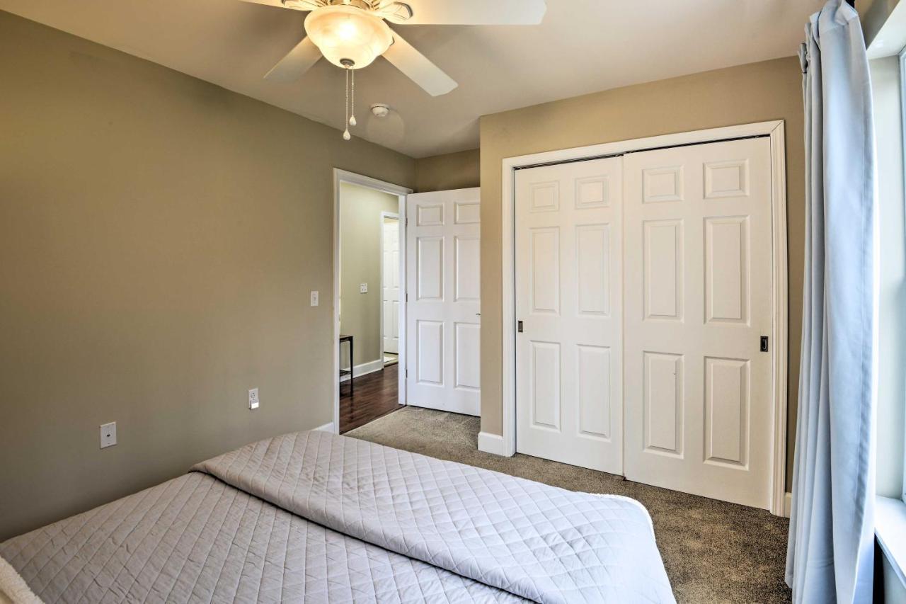 Lovely Rushville Home With Canandaigua Lake Acess! Kültér fotó