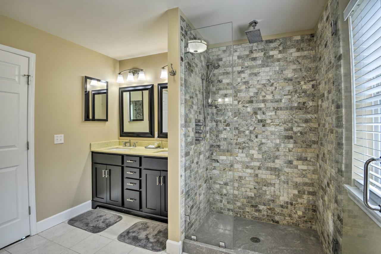Lovely Rushville Home With Canandaigua Lake Acess! Kültér fotó