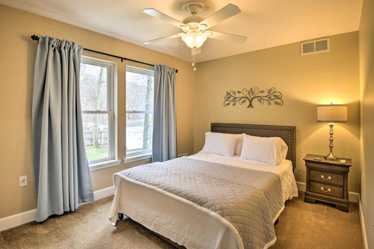 Lovely Rushville Home With Canandaigua Lake Acess! Kültér fotó
